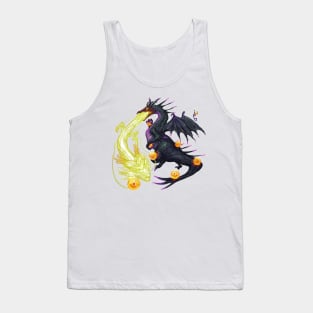 Dragon's Breath Tank Top